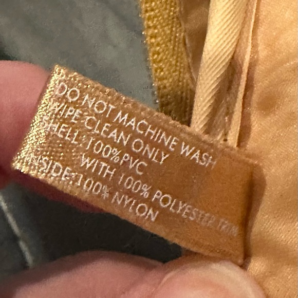 Estée Lauder travel bag - Picture 10 of 13